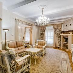 Отель Каньон, Ростов-на-Дону, Ростовская область