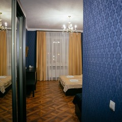 Гостевой дом Оскар, Ростов-на-Дону, Ростовская область