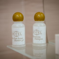 Гостевой дом Оскар, Ростов-на-Дону, Ростовская область