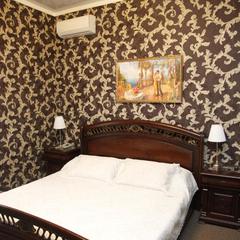 Гостиница Анжелика, Ростов-на-Дону, Ростовская область