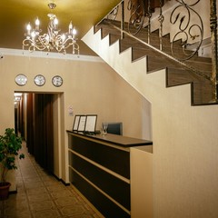 Гостевой дом Оскар, Ростов-на-Дону, Ростовская область