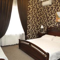 Гостиница Анжелика, Ростов-на-Дону, Ростовская область