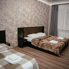 Гостевой дом Оскар, Ростов-на-Дону, Ростовская область