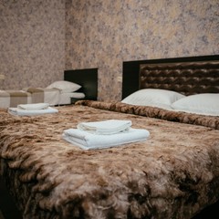 Гостевой дом Оскар, Ростов-на-Дону, Ростовская область