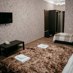 Гостевой дом Оскар, Ростов-на-Дону, Ростовская область