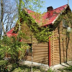 Отель Каньон, Ростов-на-Дону, Ростовская область