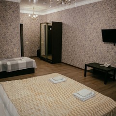 Гостевой дом Оскар, Ростов-на-Дону, Ростовская область