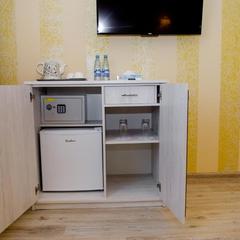 Отель Tesoro, Ростов-на-Дону, Ростовская область