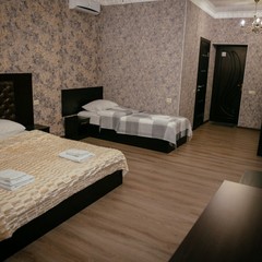 Гостевой дом Оскар, Ростов-на-Дону, Ростовская область