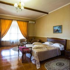 Отель Каньон, Ростов-на-Дону, Ростовская область