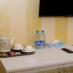 Отель Tesoro, Ростов-на-Дону, Ростовская область