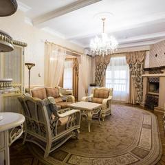 Отель Каньон, Ростов-на-Дону, Ростовская область