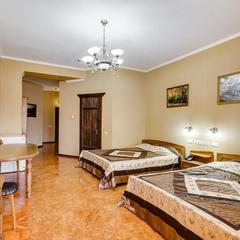 Отель Каньон, Ростов-на-Дону, Ростовская область