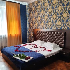 Гостевой дом Оскар, Ростов-на-Дону, Ростовская область