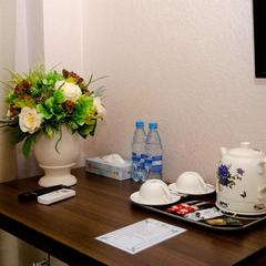 Отель Tesoro, Ростов-на-Дону, Ростовская область