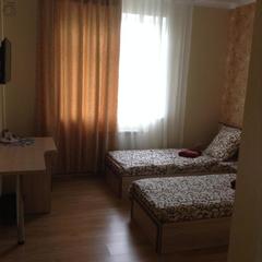 Гостевой дом Арт-Хаус, Ростов-на-Дону, Ростовская область