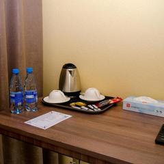 Отель Tesoro, Ростов-на-Дону, Ростовская область