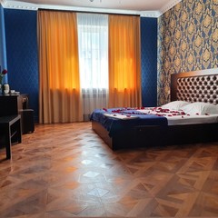 Гостевой дом Оскар, Ростов-на-Дону, Ростовская область