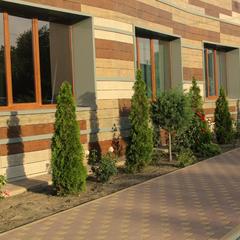 Отель Tesoro, Ростов-на-Дону, Ростовская область