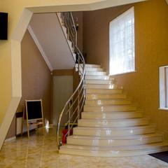 Отель Tesoro, Ростов-на-Дону, Ростовская область