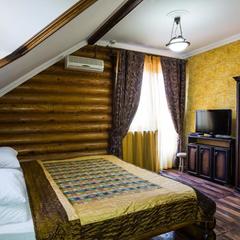 Отель Каньон, Ростов-на-Дону, Ростовская область