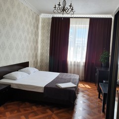 Гостевой дом Оскар, Ростов-на-Дону, Ростовская область