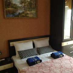 Гостевой дом Арт-Хаус, Ростов-на-Дону, Ростовская область