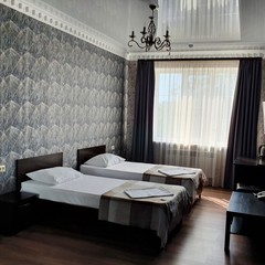 Гостевой дом Оскар, Ростов-на-Дону, Ростовская область