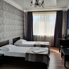 Гостевой дом Оскар, Ростов-на-Дону, Ростовская область