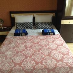 Гостевой дом Арт-Хаус, Ростов-на-Дону, Ростовская область