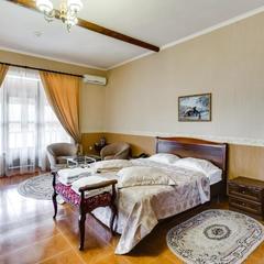 Отель Каньон, Ростов-на-Дону, Ростовская область