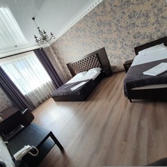 Гостевой дом Оскар, Ростов-на-Дону, Ростовская область