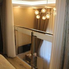 Отель Tesoro, Ростов-на-Дону, Ростовская область