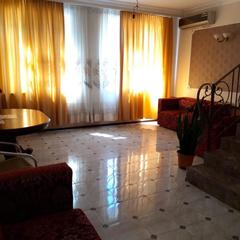 Гостевой дом Арт-Хаус, Ростов-на-Дону, Ростовская область