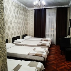 Гостевой дом Оскар, Ростов-на-Дону, Ростовская область