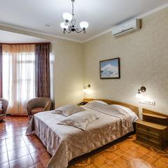 Отель Каньон, Ростов-на-Дону, Ростовская область