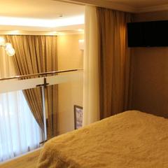 Отель Tesoro, Ростов-на-Дону, Ростовская область