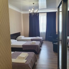 Гостевой дом Оскар, Ростов-на-Дону, Ростовская область