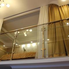 Отель Tesoro, Ростов-на-Дону, Ростовская область