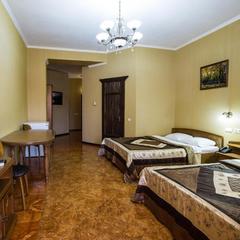 Отель Каньон, Ростов-на-Дону, Ростовская область