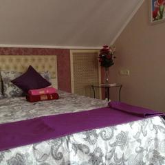 Гостевой дом Арт-Хаус, Ростов-на-Дону, Ростовская область