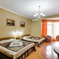 Отель Каньон, Ростов-на-Дону, Ростовская область