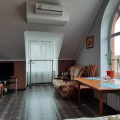 Гостевой дом Арт-Хаус, Ростов-на-Дону, Ростовская область