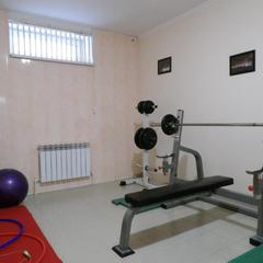 Апарт-отель Доброславия, Ростов-на-Дону, Ростовская область