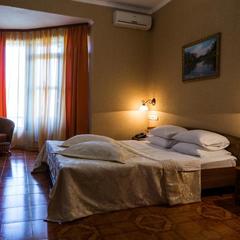 Отель Каньон, Ростов-на-Дону, Ростовская область