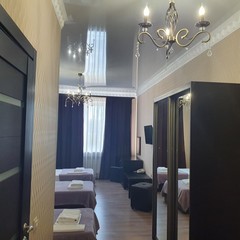 Гостевой дом Оскар, Ростов-на-Дону, Ростовская область