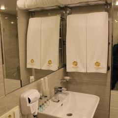 Отель Tesoro, Ростов-на-Дону, Ростовская область