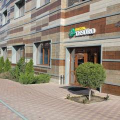 Отель Tesoro, Ростов-на-Дону, Ростовская область