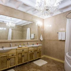 Отель Каньон, Ростов-на-Дону, Ростовская область