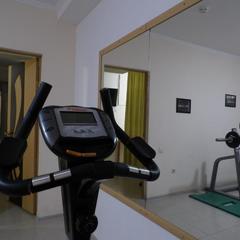 Апарт-отель Доброславия, Ростов-на-Дону, Ростовская область